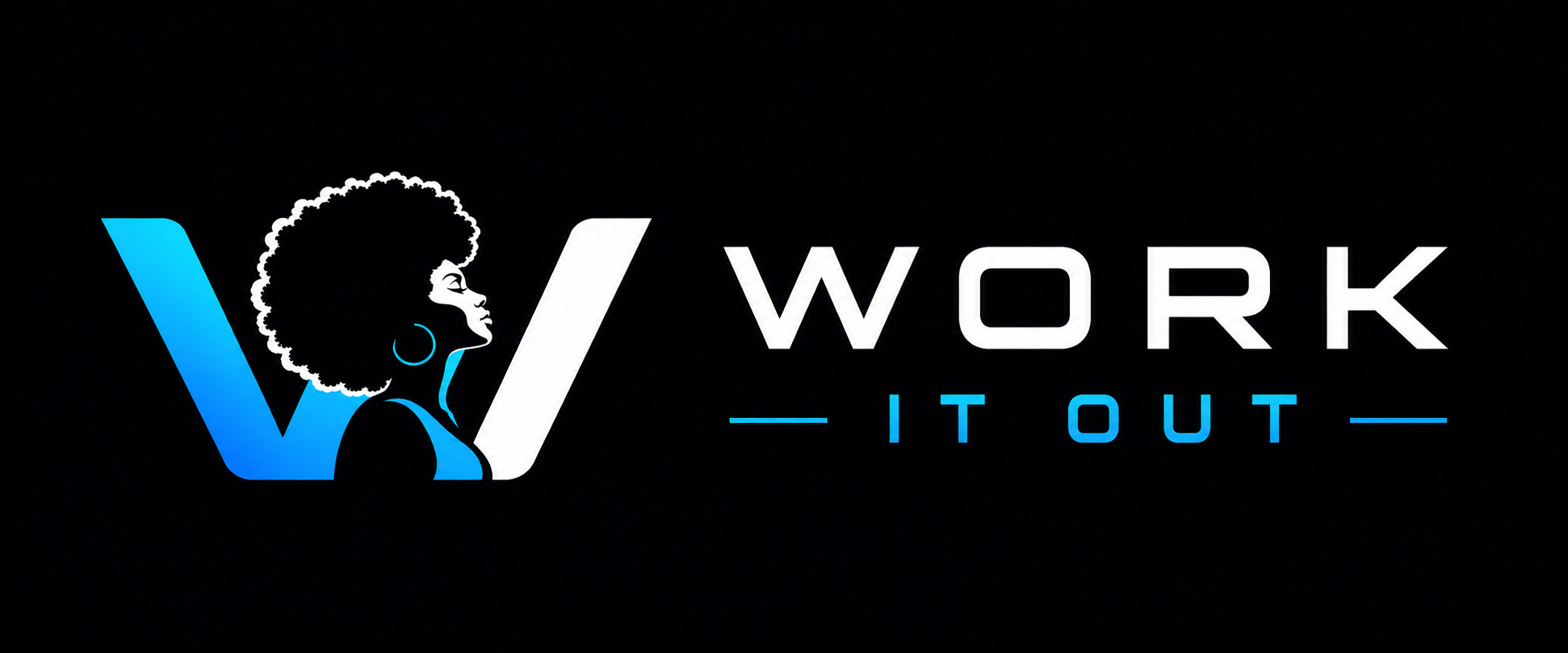 Work it out logo